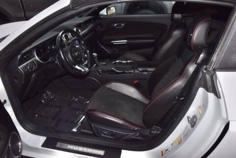 2023 Ford Mustang GT Premium