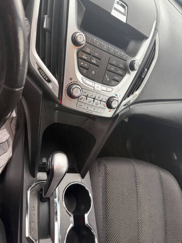 2010 GMC Terrain SLE-2