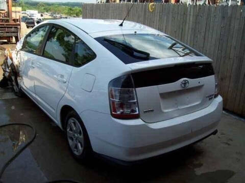 2005 Toyota Prius