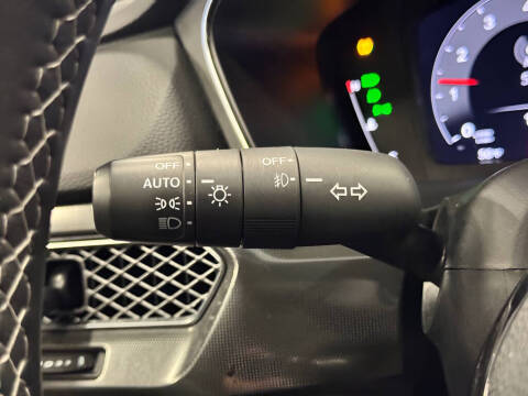 2023 Acura Integra w/A-SPEC