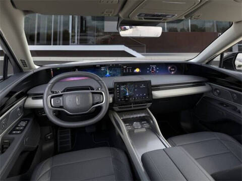 2025 Lincoln Nautilus Hybrid Premiere