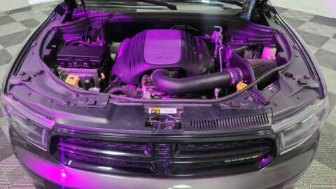 2015 Dodge Durango R/T