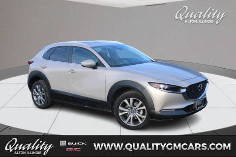 2024 Mazda CX-30 2.5 S Preferred