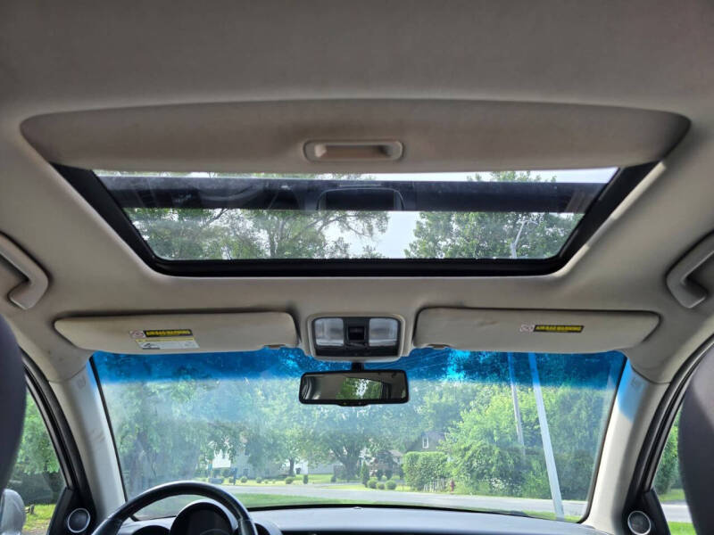 2011 Acura RDX SH-AWD