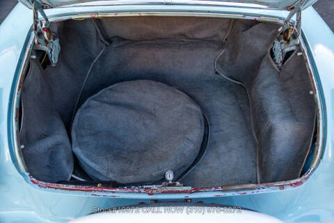 1954 Nash Ambassador