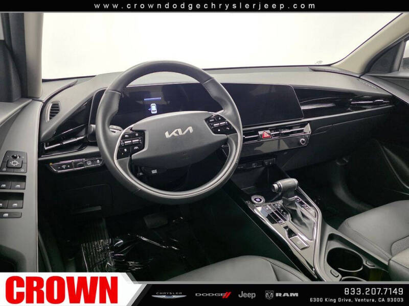 2023 Kia Niro EX