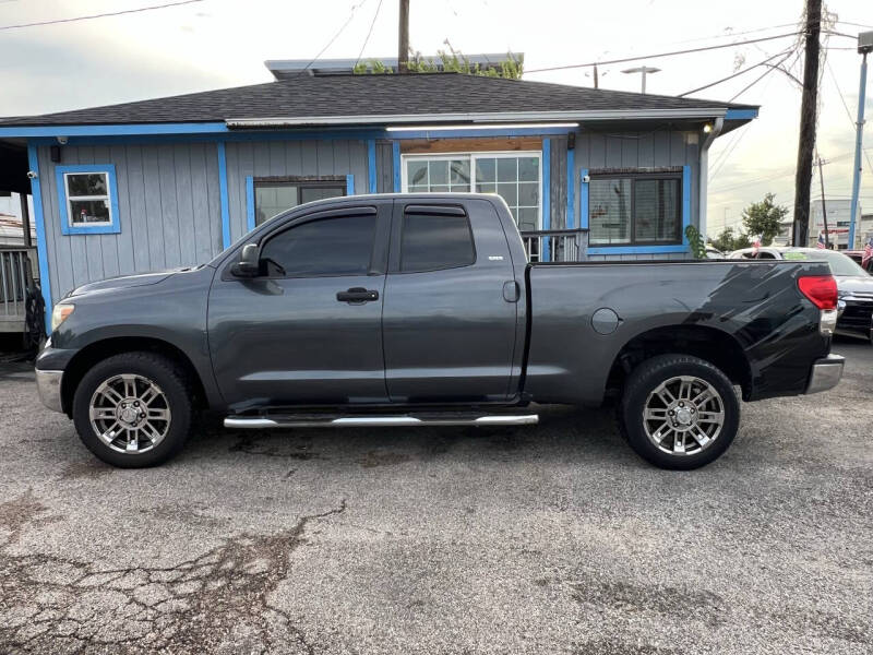 2007 Toyota Tundra SR5