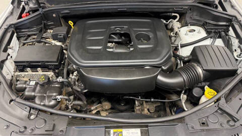 2020 Dodge Durango Pursuit