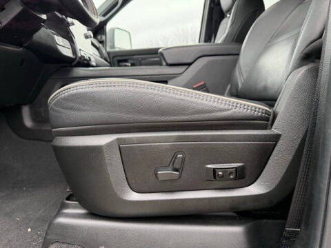 2024 RAM 3500 Limited