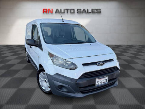 2016 Ford Transit Connect XL