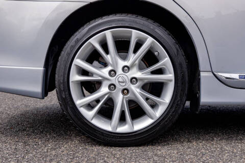 2010 Lexus HS 250h Premium