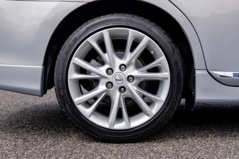 2010 Lexus HS 250h Premium