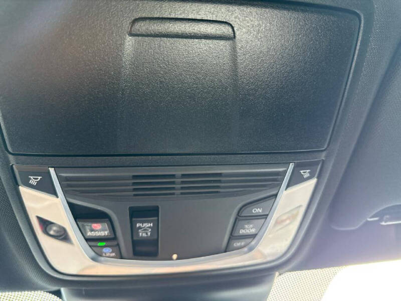 2022 Acura TLX w/A-SPEC