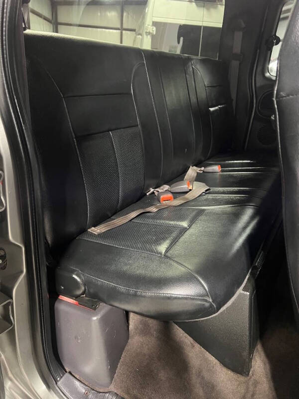 1999 Dodge Ram 3500 ST