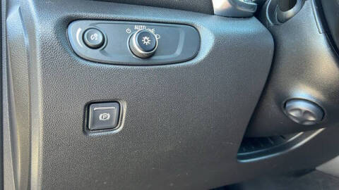 2021 Chevrolet Blazer Premier