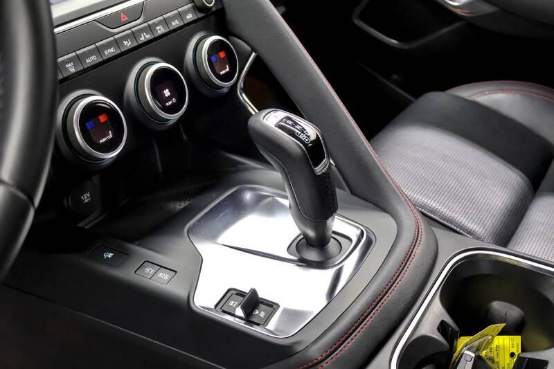 2020 Jaguar E-PACE P250 Checkered Flag Edition