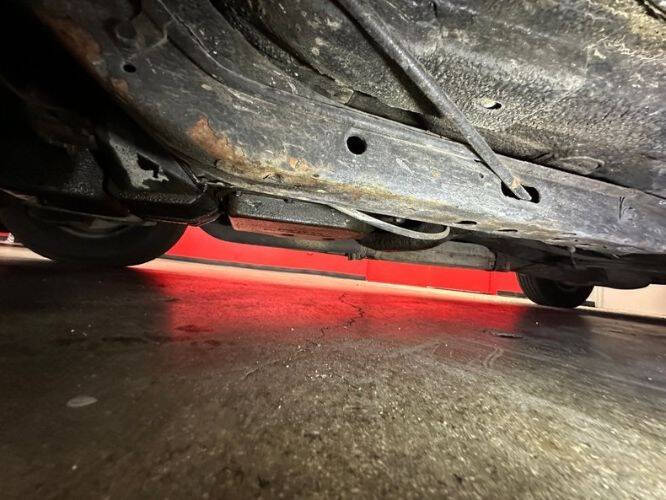 1977 Cadillac Seville