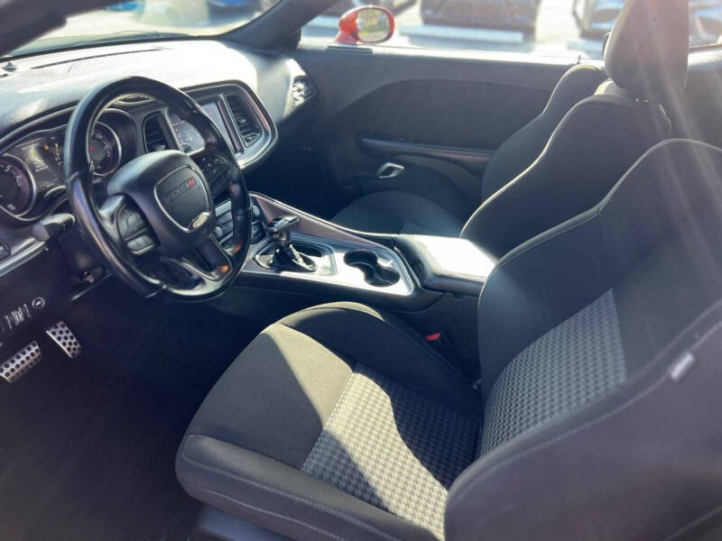 2020 Dodge Challenger GT