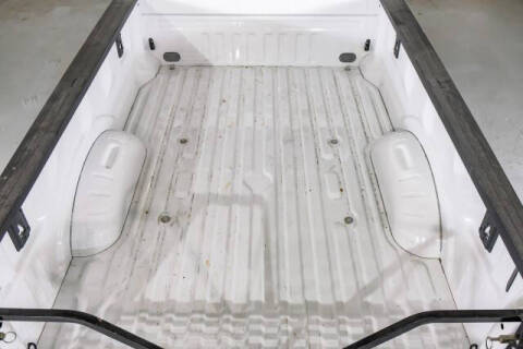 2021 Ford F-250 Super Duty XL