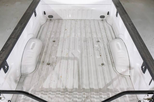 2021 Ford F-250 Super Duty XL