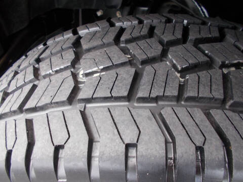 2015 Ford F-150 King Ranch