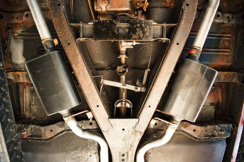 1960 Chevrolet Impala