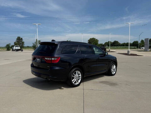 2024 Dodge Durango GT Premium