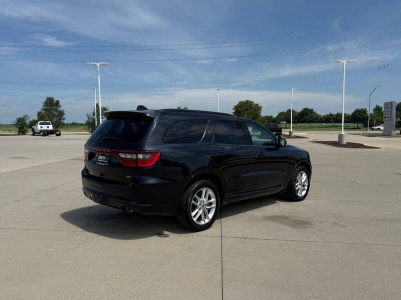 2024 Dodge Durango GT Premium