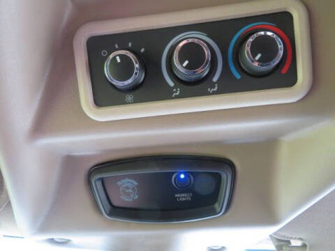 2021 GMC Savana LS 2500