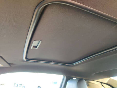 2023 Chevrolet Camaro LT