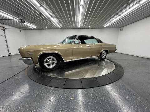 1966 Chevrolet Caprice