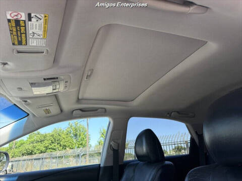2013 Lexus RX 450h