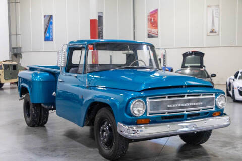 1967 International 1300