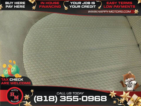 2006 Buick Lucerne CX