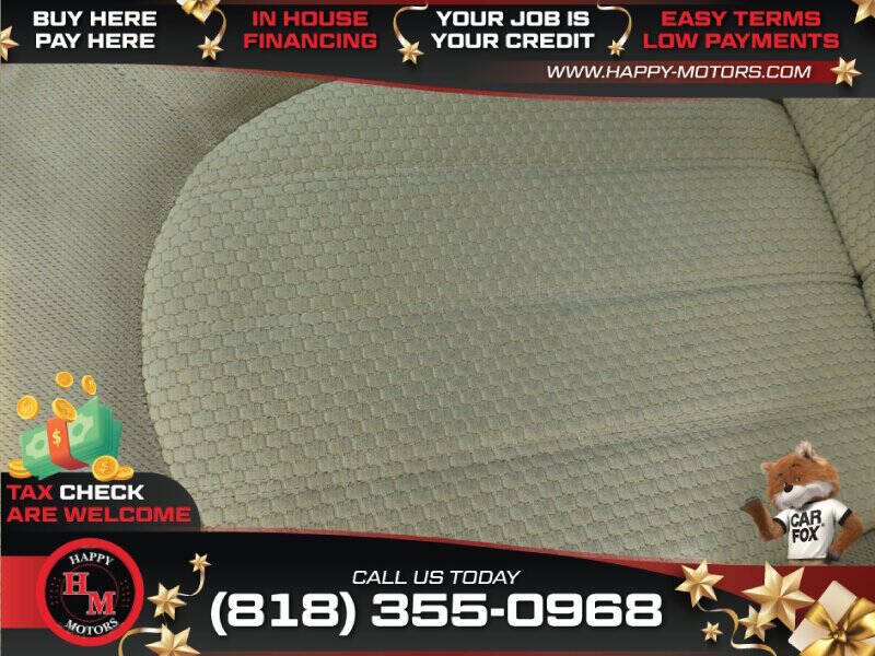 2006 Buick Lucerne CX