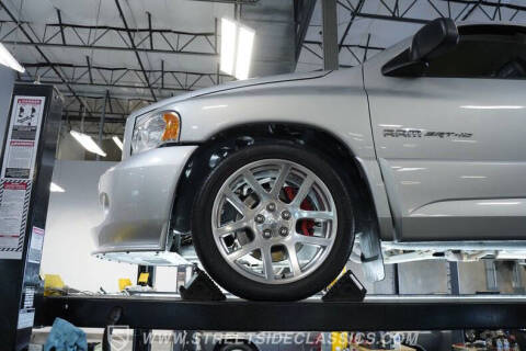 2004 Dodge Ram 1500 SRT-10