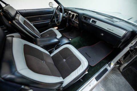 1978 Dodge Magnum