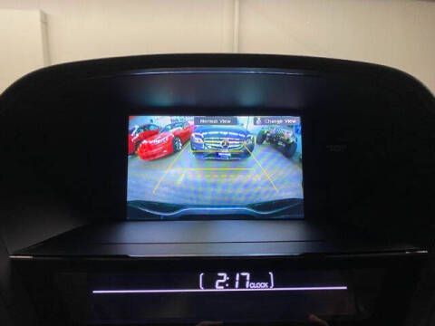 2015 Honda Pilot Touring