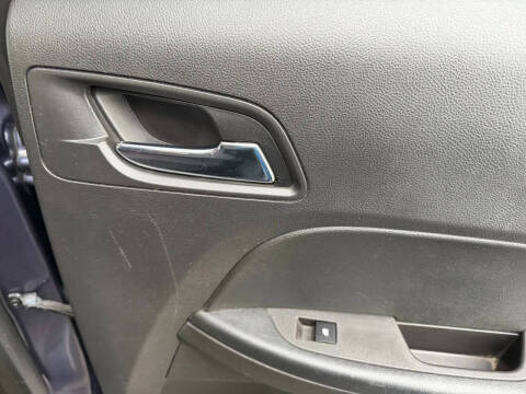 2013 GMC Terrain SLE-1