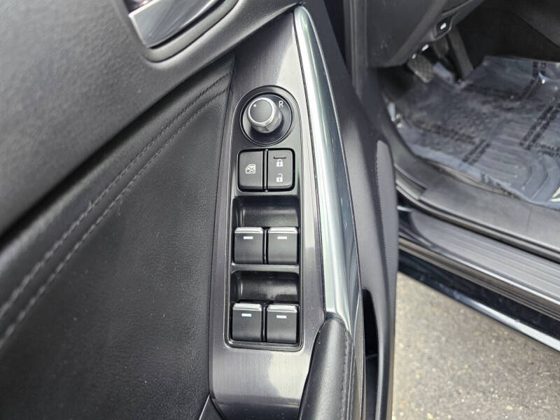 2016 Mazda MAZDA6