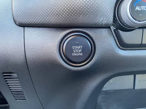 2024 Mazda CX-50 2.5 S Premium