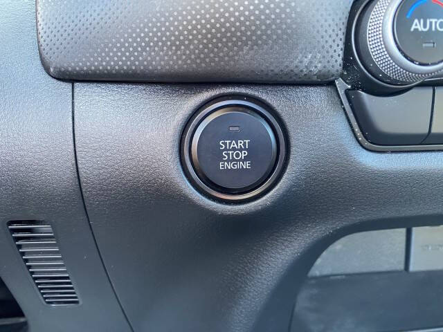 2024 Mazda CX-50 2.5 S Premium