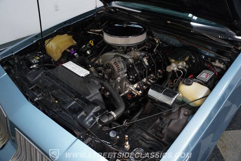 1986 Oldsmobile Cutlass Supreme