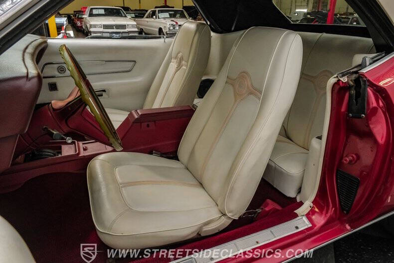 1973 Mercury Cougar