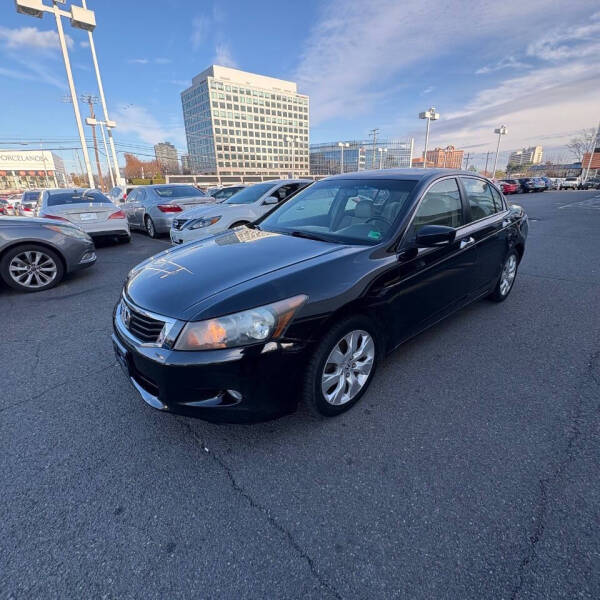 2009 Honda Accord EX-L V6