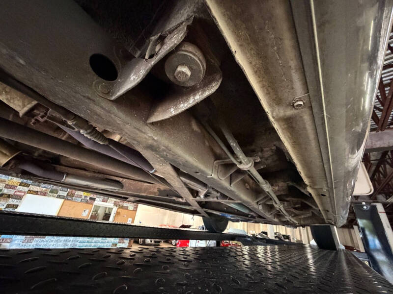 1955 Cadillac DeVille