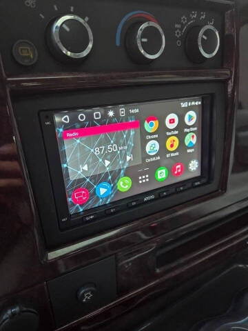 2010 Chevrolet Express