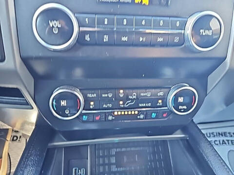 2021 Ford Expedition MAX XLT