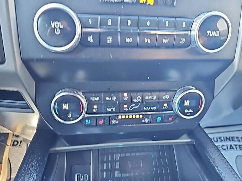 2021 Ford Expedition MAX XLT