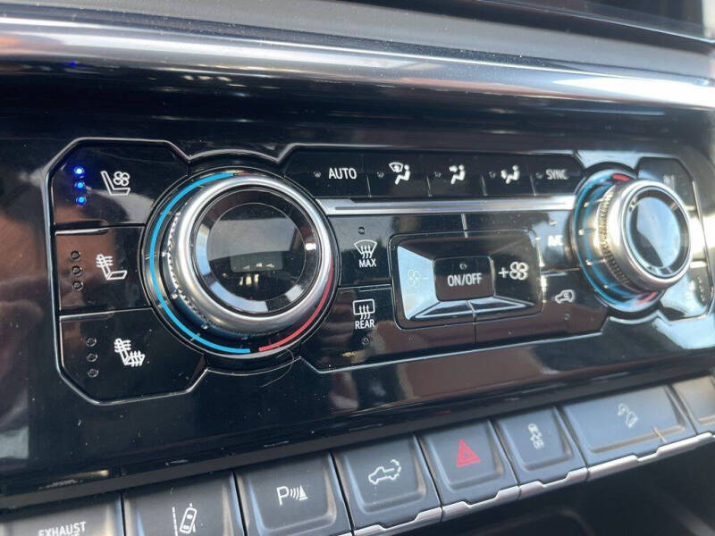 2025 GMC Sierra 3500HD